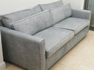 Sofa Cushion Refilling