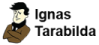 Ignas Tarabilda Logo