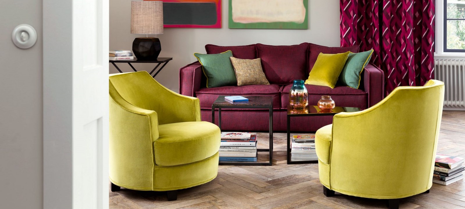 Sofa Upholstery website
